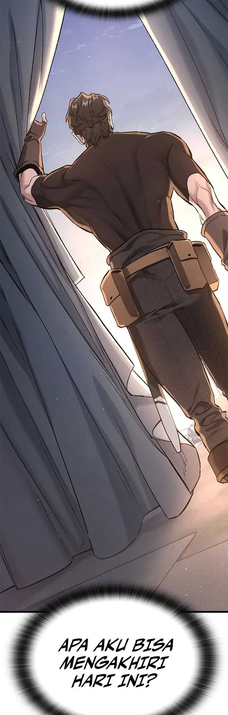 Eternally Regressing Knight Chapter 01 Gambar 30