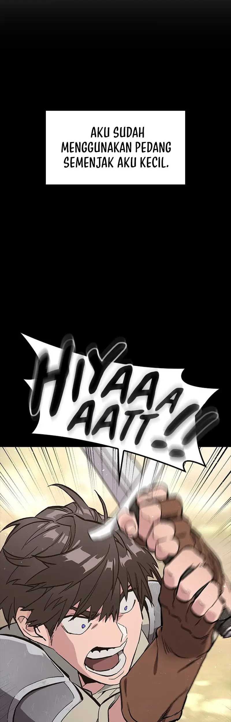 Eternally Regressing Knight Chapter 01 Gambar 32