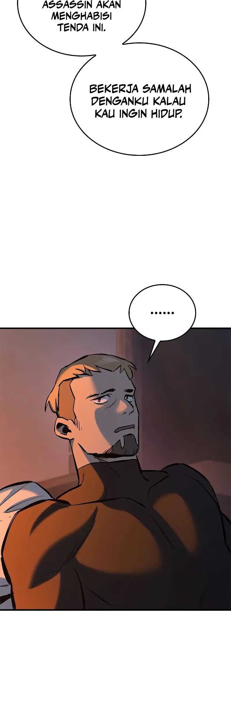 Eternally Regressing Knight Chapter 06 Gambar 53