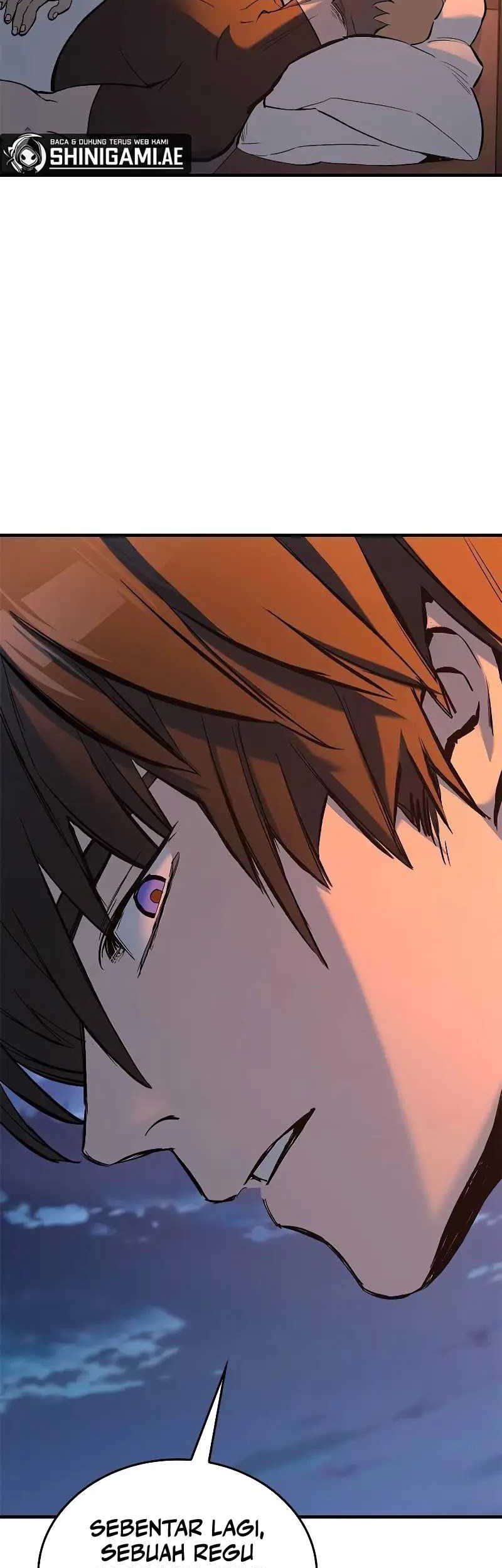 Eternally Regressing Knight Chapter 06 Gambar 52