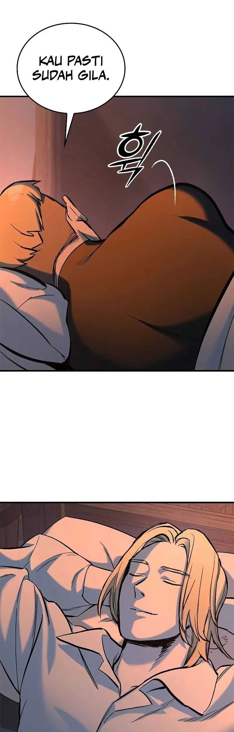 Eternally Regressing Knight Chapter 06 Gambar 54