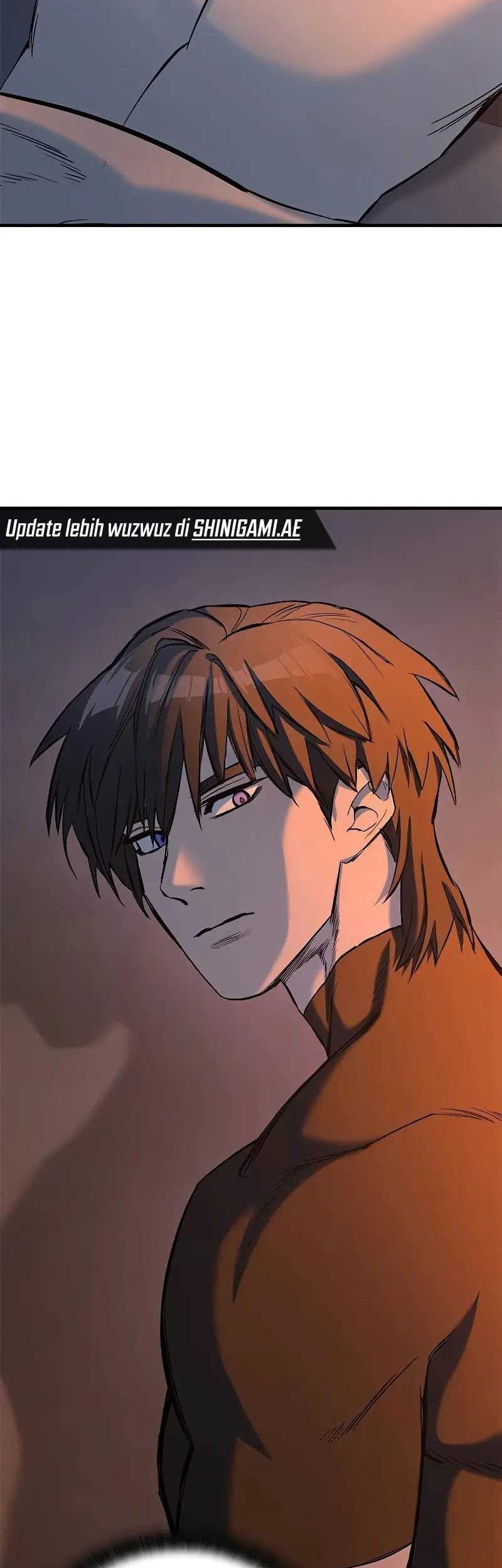 Eternally Regressing Knight Chapter 06 Gambar 55