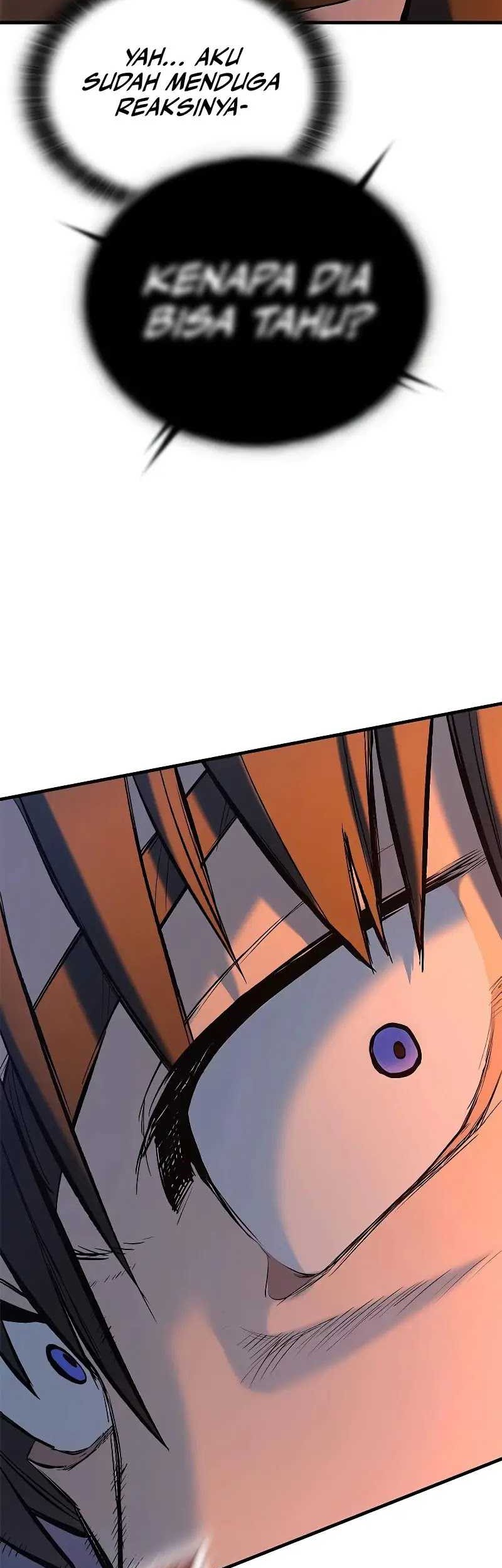 Eternally Regressing Knight Chapter 06 Gambar 56