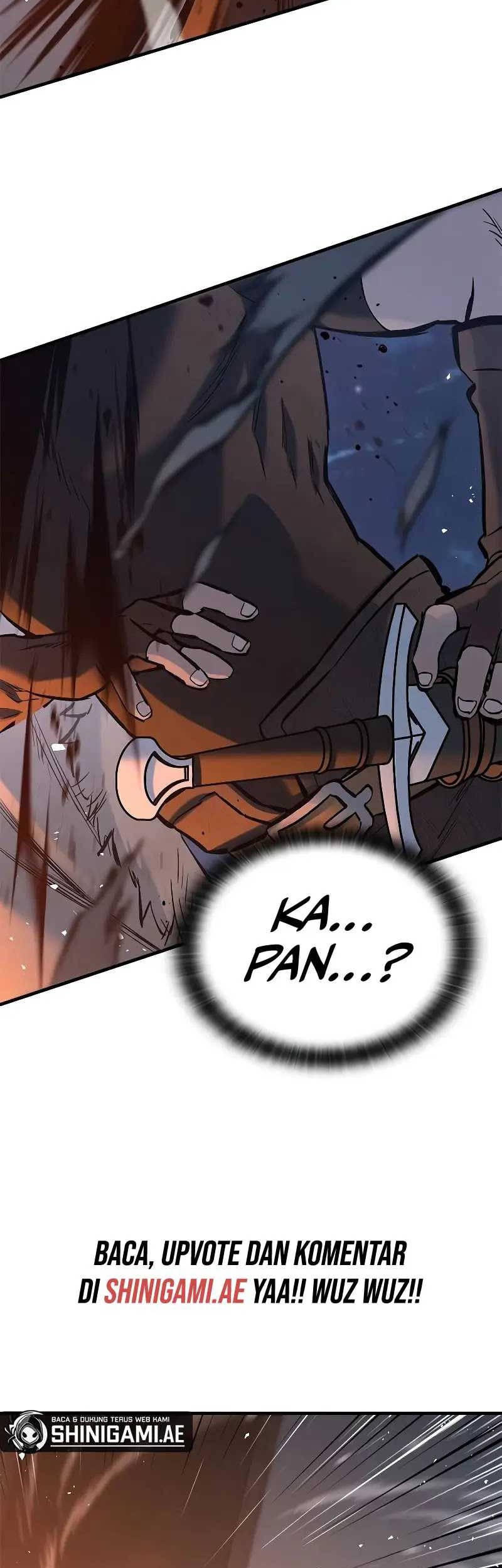 Eternally Regressing Knight Chapter 06 Gambar 60