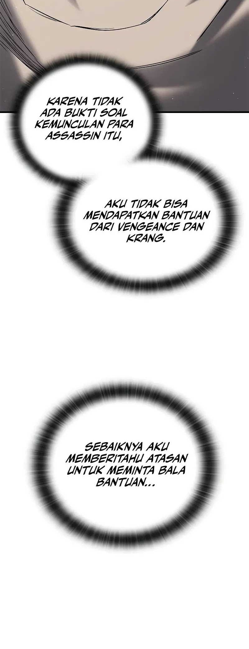 Eternally Regressing Knight Chapter 06 Gambar 65