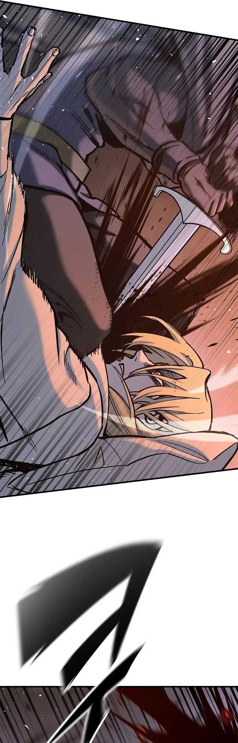 Eternally Regressing Knight Chapter 06 Gambar 62