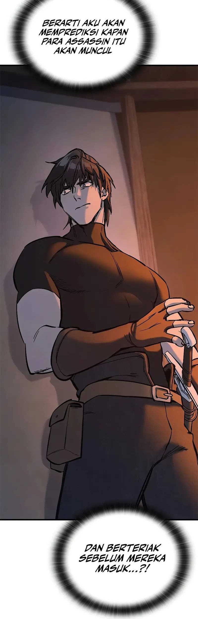 Eternally Regressing Knight Chapter 06 Gambar 67