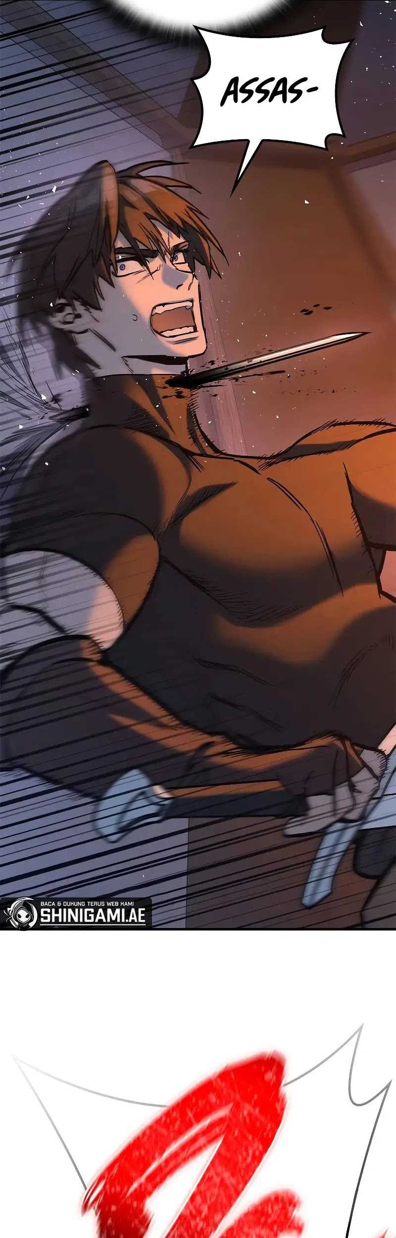 Eternally Regressing Knight Chapter 06 Gambar 70