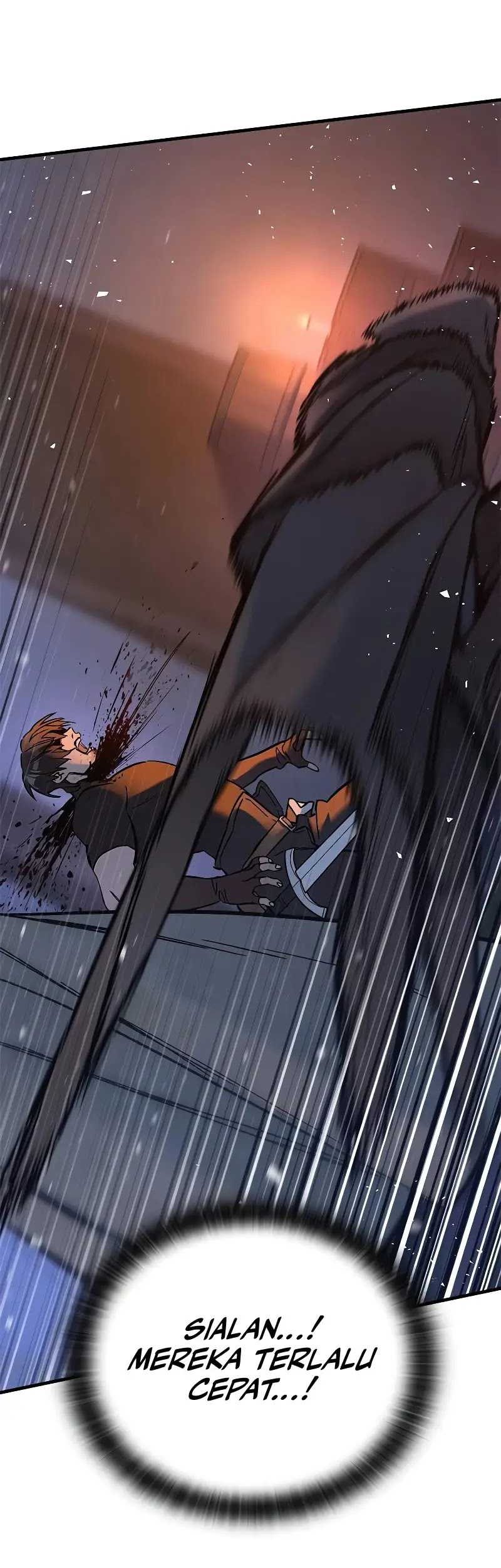 Eternally Regressing Knight Chapter 06 Gambar 72