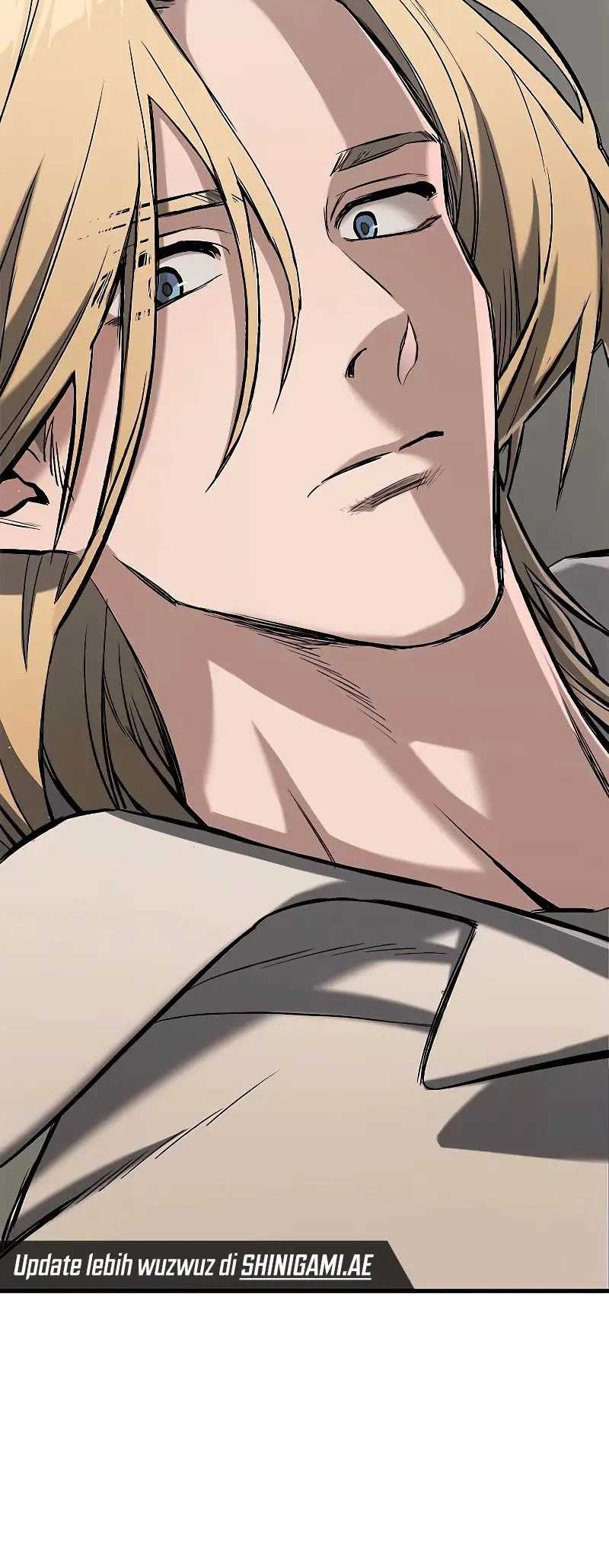 Eternally Regressing Knight Chapter 06 Gambar 37