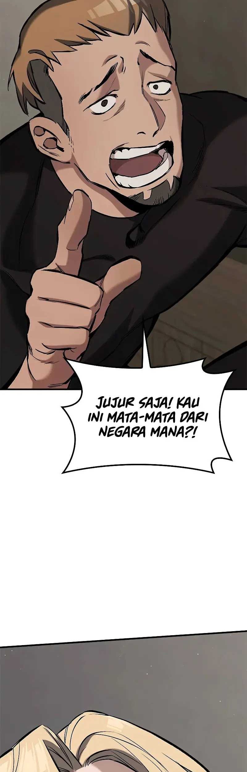 Eternally Regressing Knight Chapter 06 Gambar 36