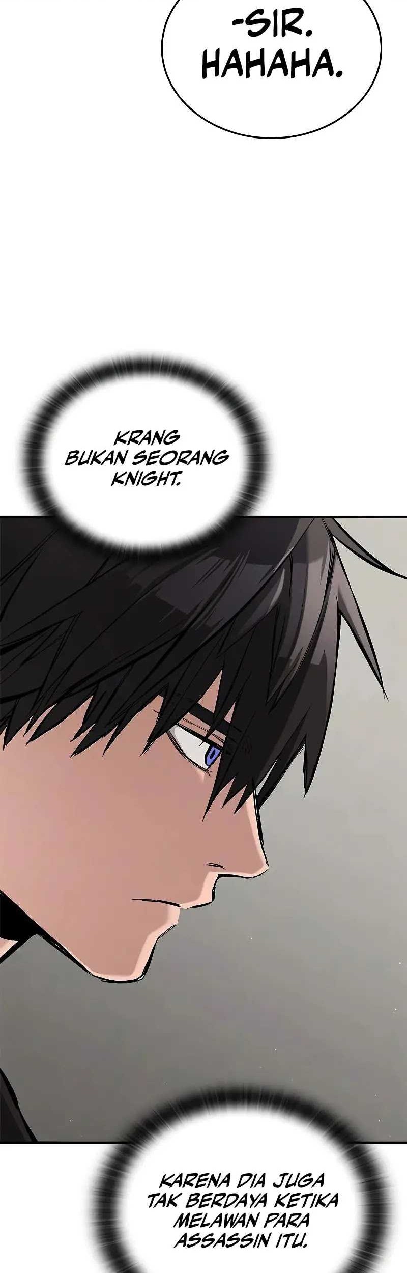 Eternally Regressing Knight Chapter 06 Gambar 45