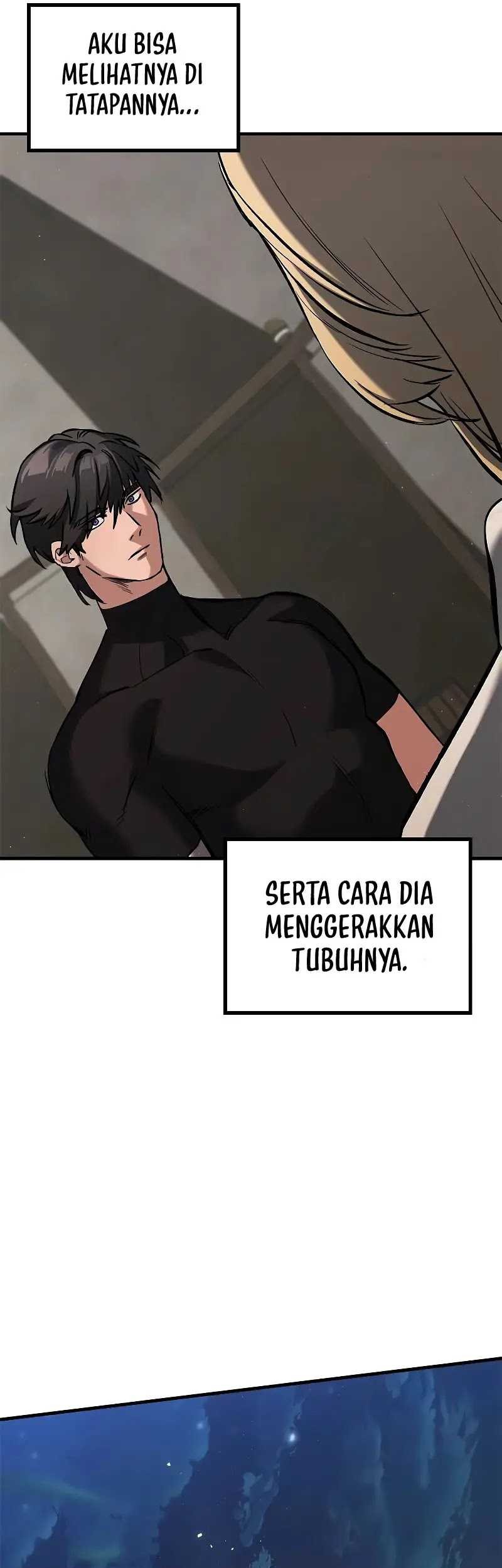 Eternally Regressing Knight Chapter 06 Gambar 42