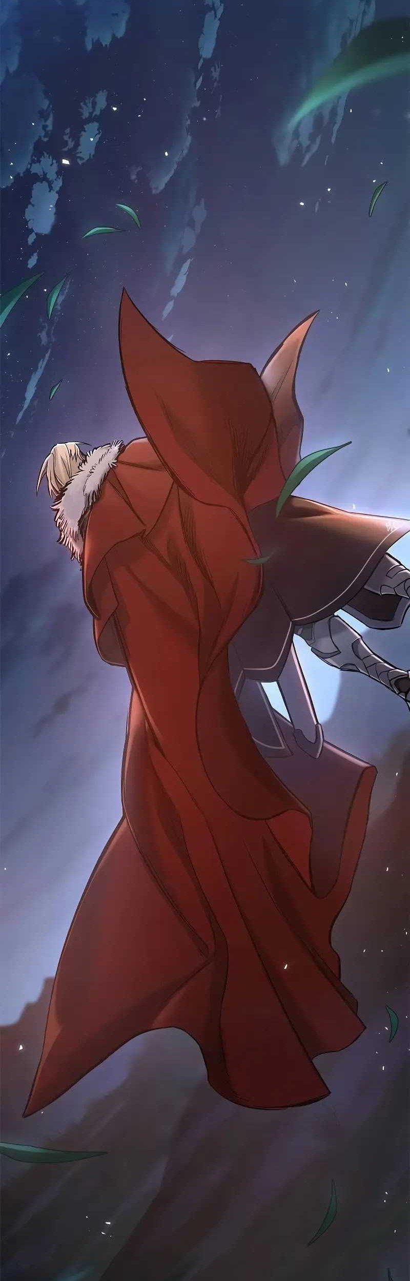 Eternally Regressing Knight Chapter 06 Gambar 43