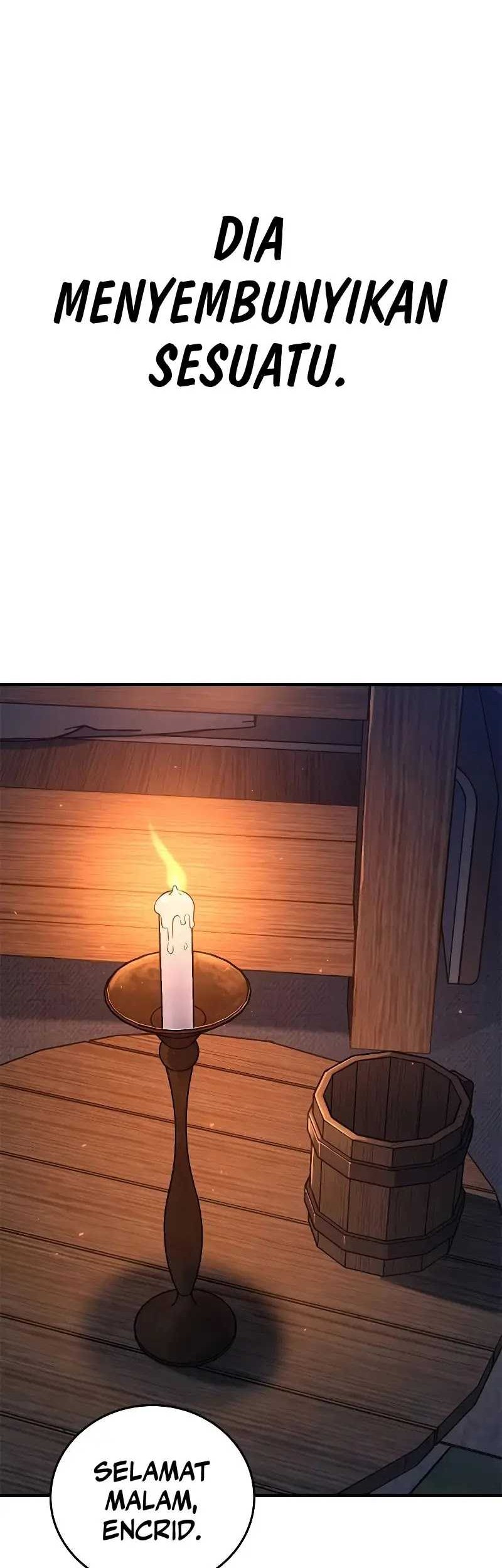 Eternally Regressing Knight Chapter 06 Gambar 47