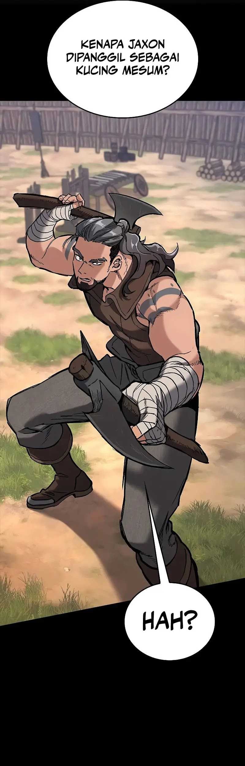 Eternally Regressing Knight Chapter 06 Gambar 90