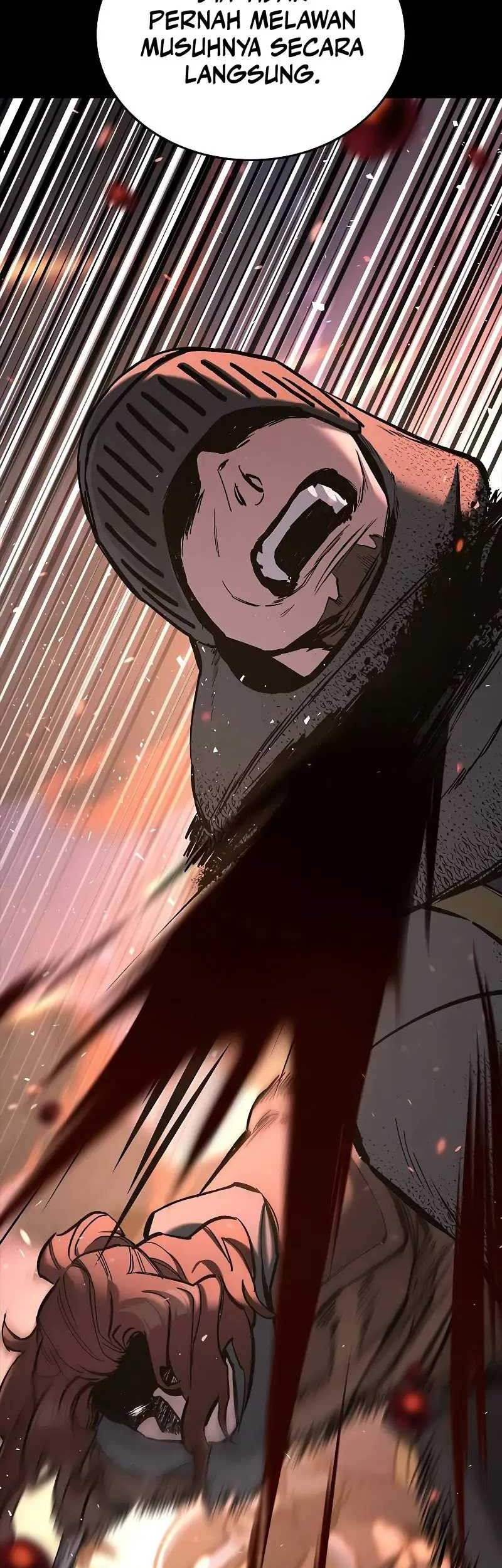 Eternally Regressing Knight Chapter 06 Gambar 92