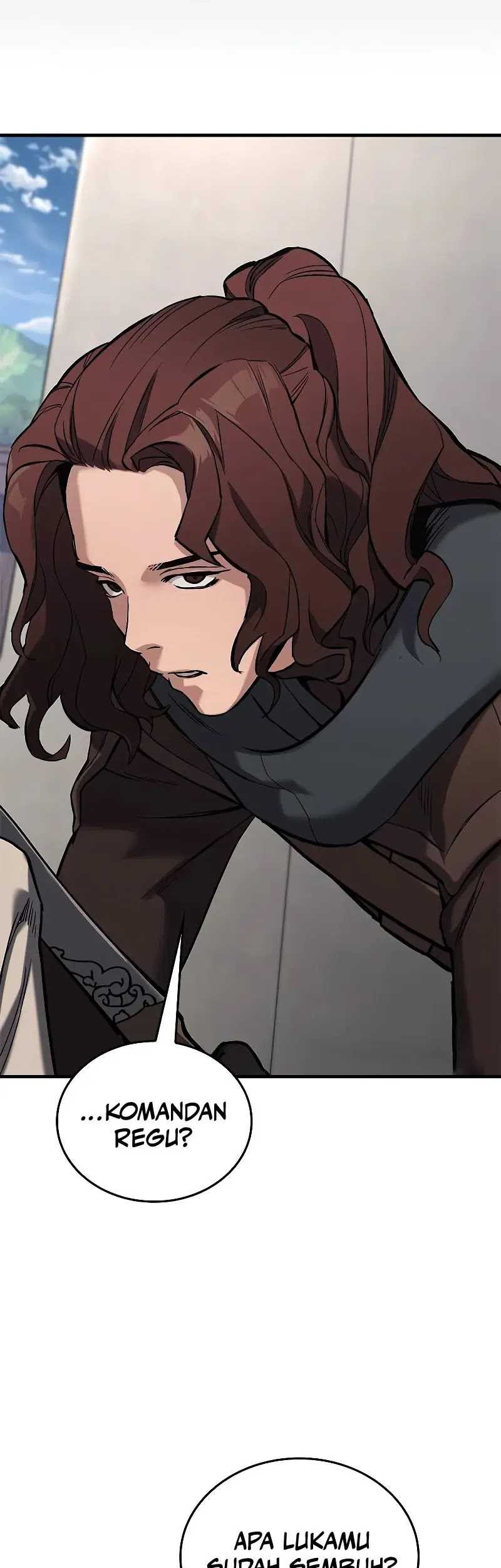 Eternally Regressing Knight Chapter 06 Gambar 94