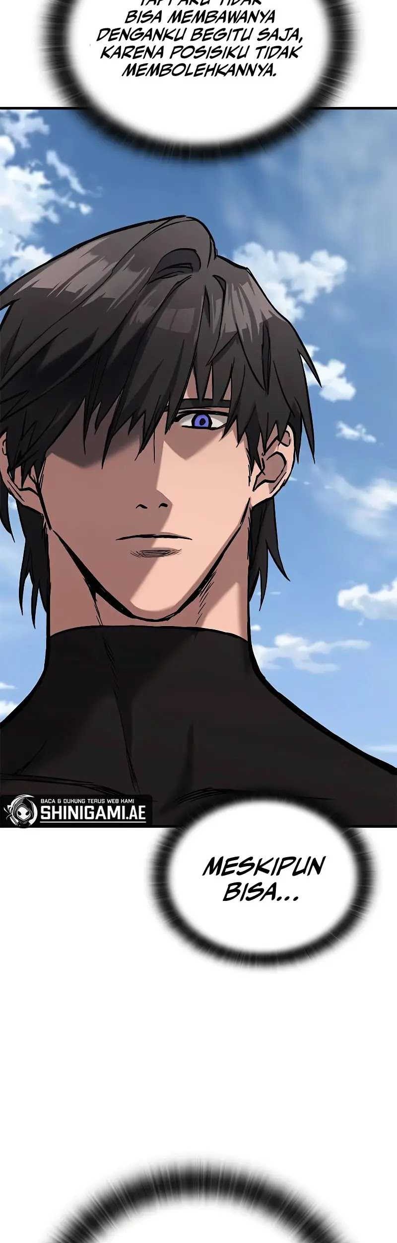 Eternally Regressing Knight Chapter 06 Gambar 96