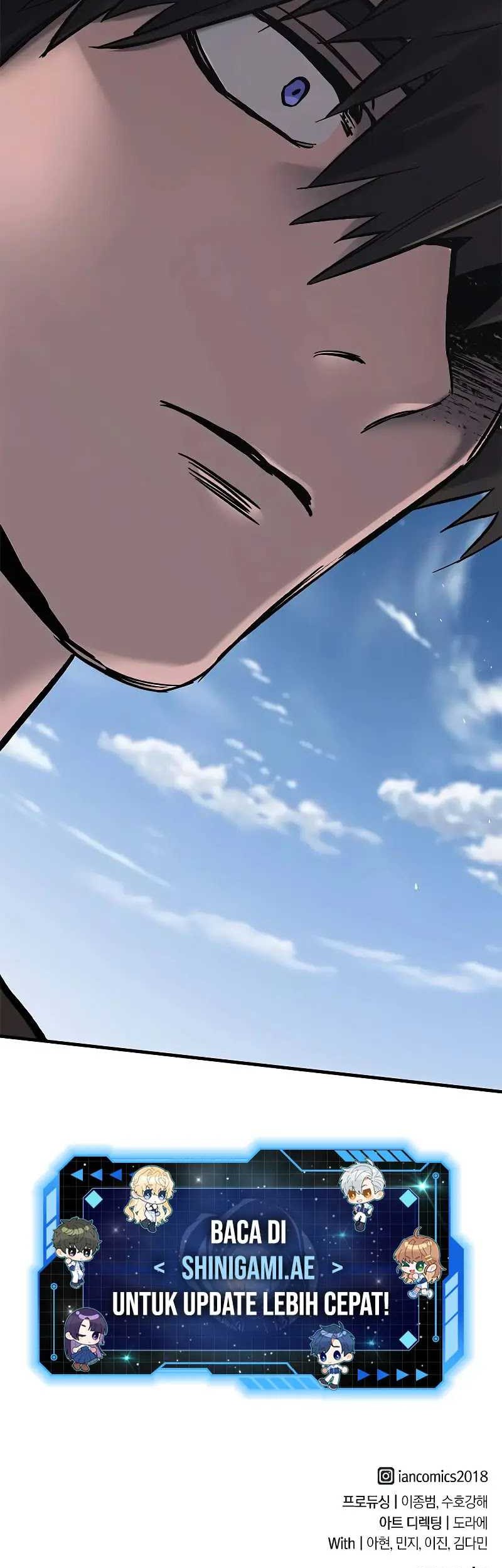 Eternally Regressing Knight Chapter 06 Gambar 104