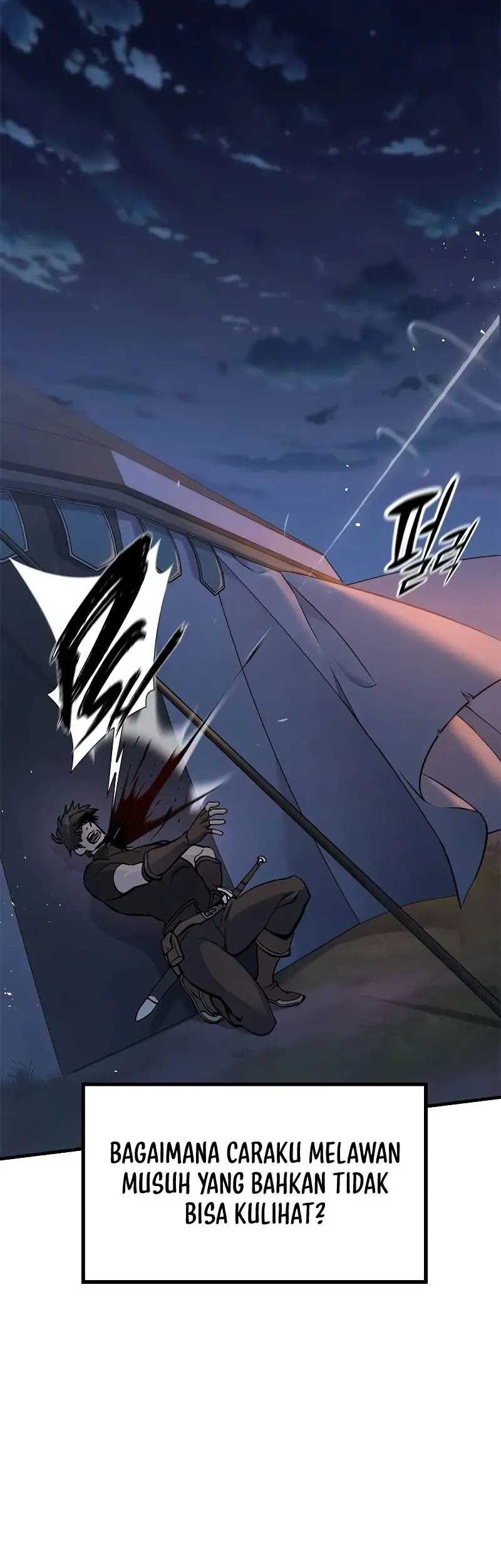 Eternally Regressing Knight Chapter 06 Gambar 75