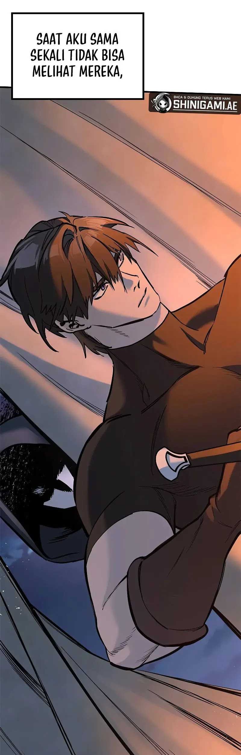 Eternally Regressing Knight Chapter 06 Gambar 76