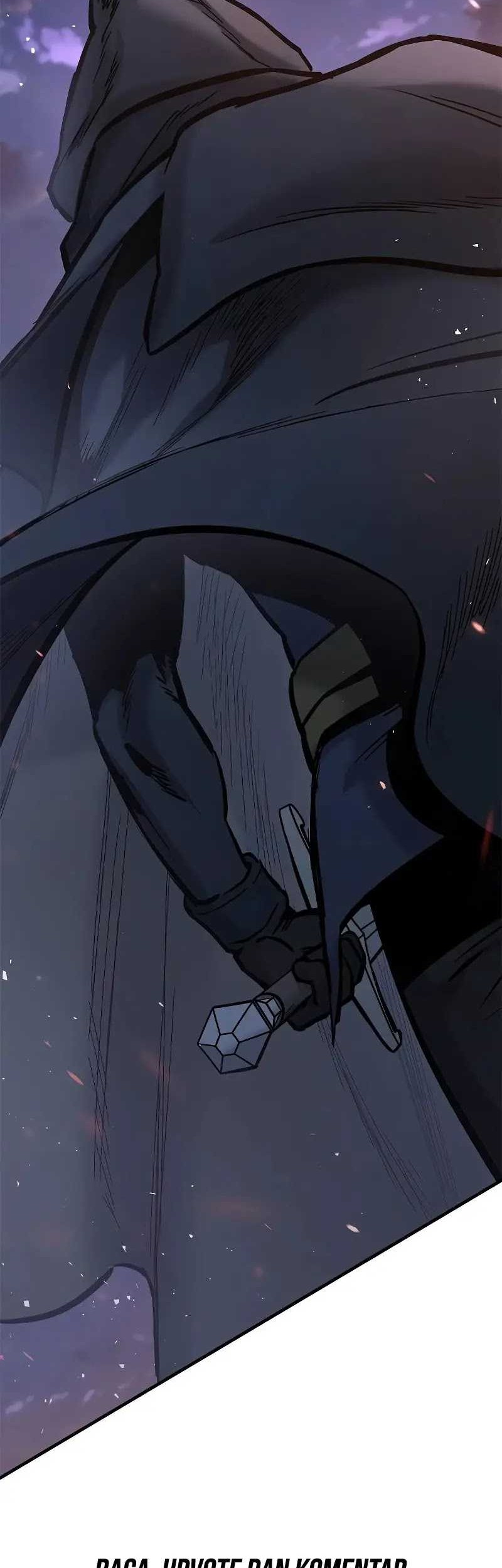 Eternally Regressing Knight Chapter 06 Gambar 79