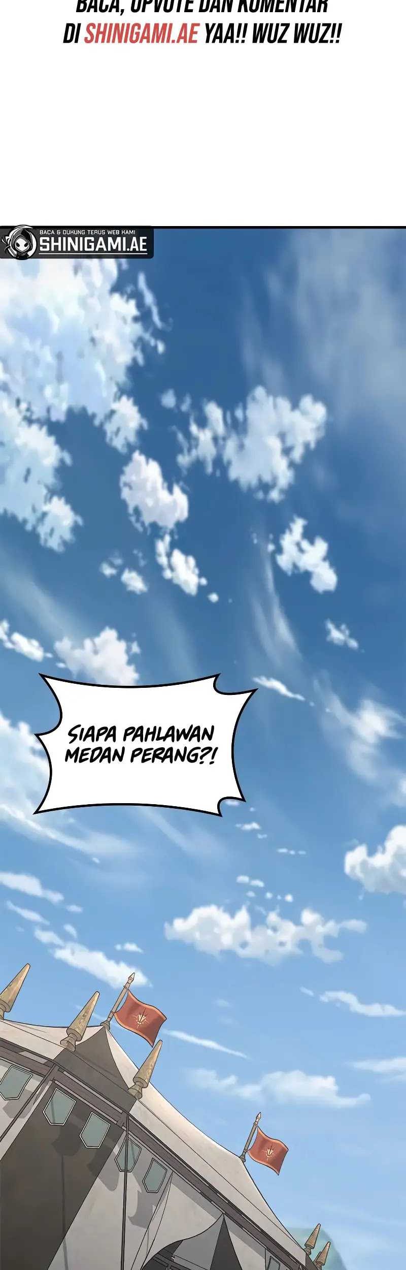 Eternally Regressing Knight Chapter 06 Gambar 80