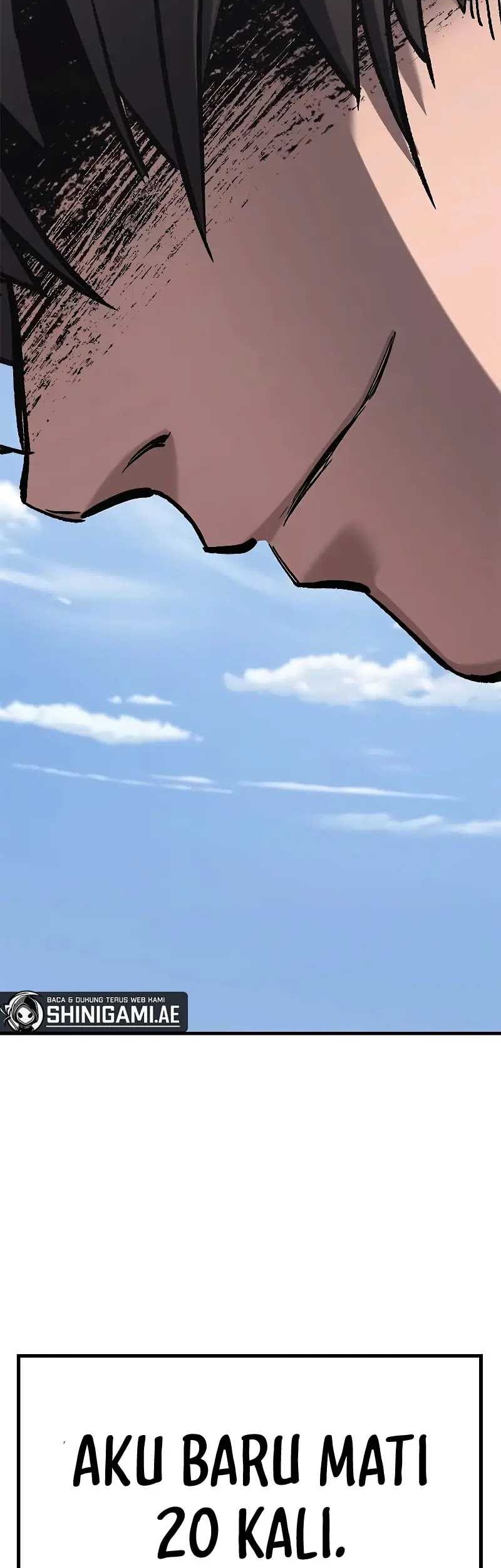 Eternally Regressing Knight Chapter 06 Gambar 84