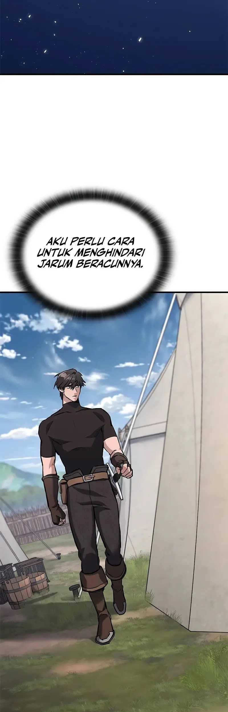 Eternally Regressing Knight Chapter 06 Gambar 86