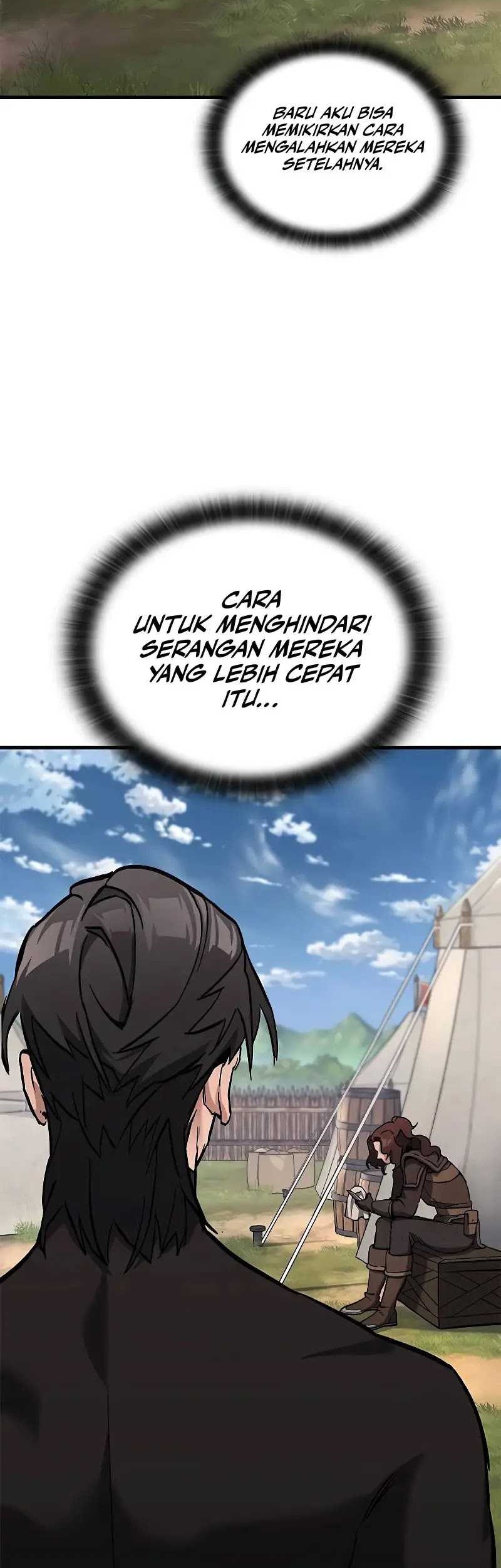 Eternally Regressing Knight Chapter 06 Gambar 87