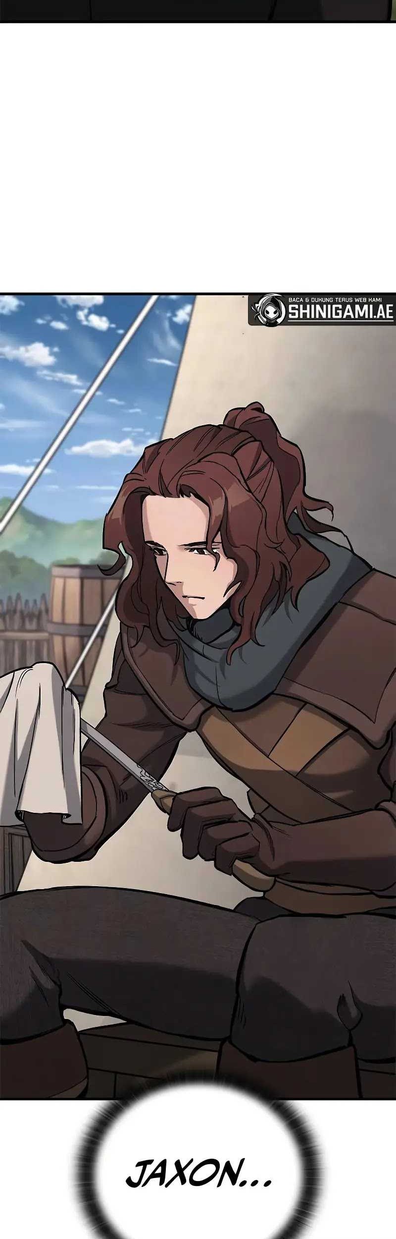 Eternally Regressing Knight Chapter 06 Gambar 88