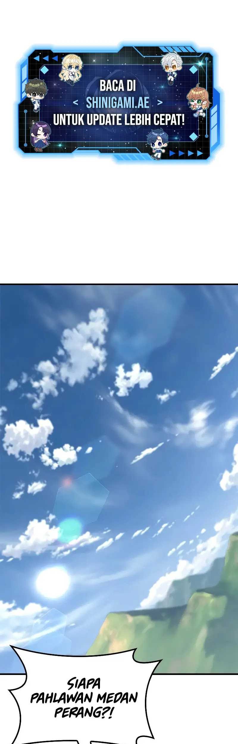 Manhwa Eternally Regressing Knight Chapter 06 gambar nomor 2