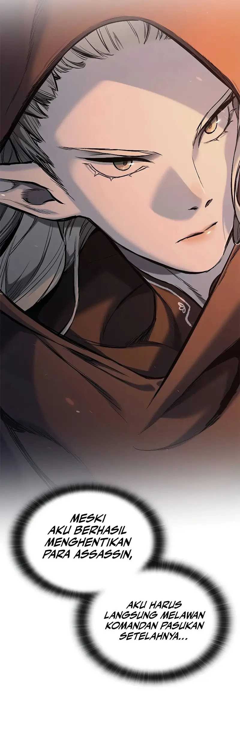 Eternally Regressing Knight Chapter 06 Gambar 6