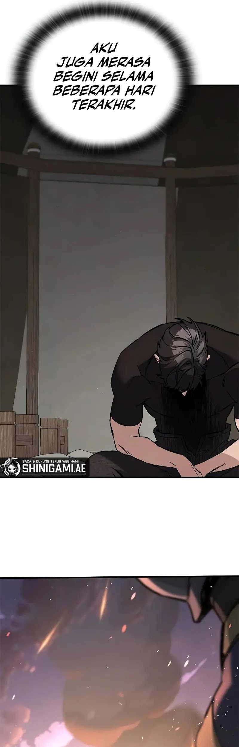 Eternally Regressing Knight Chapter 06 Gambar 8