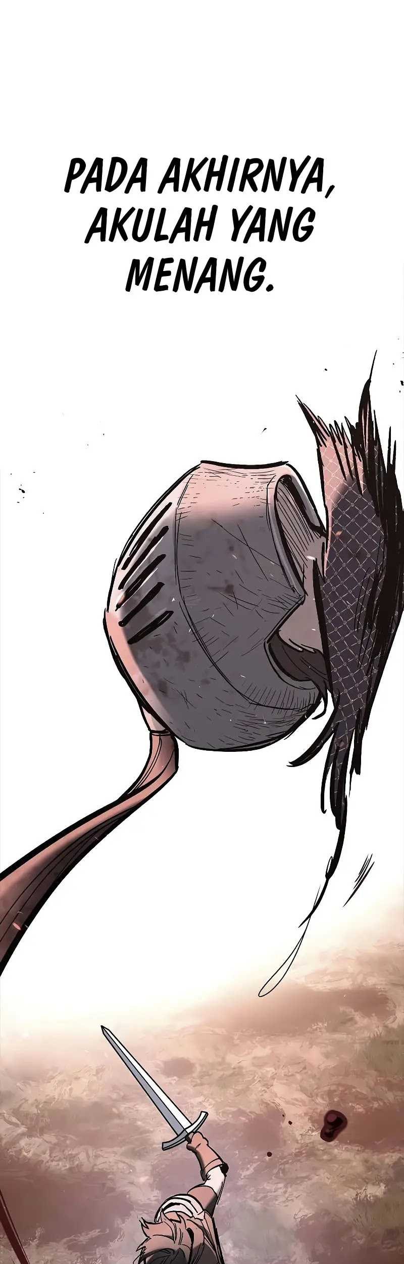 Eternally Regressing Knight Chapter 06 Gambar 10