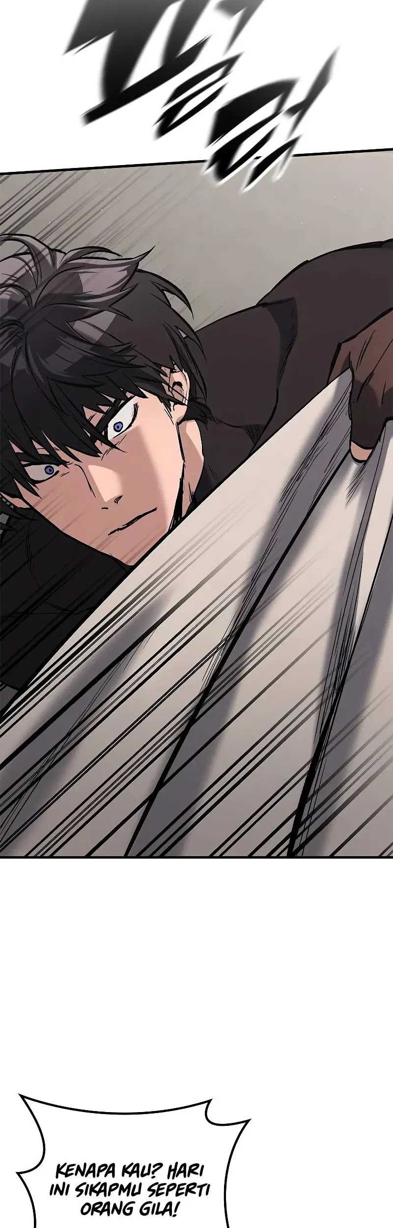 Eternally Regressing Knight Chapter 06 Gambar 14