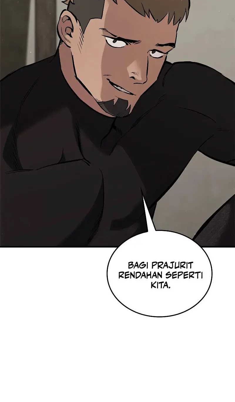 Eternally Regressing Knight Chapter 06 Gambar 17