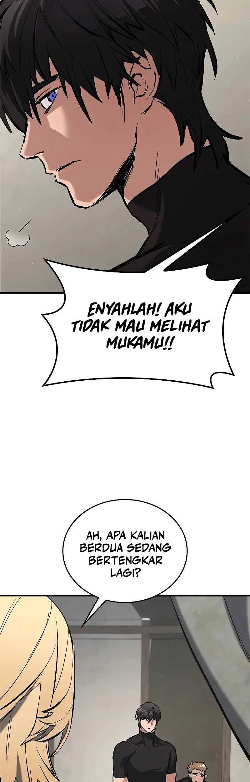 Eternally Regressing Knight Chapter 06 Gambar 19