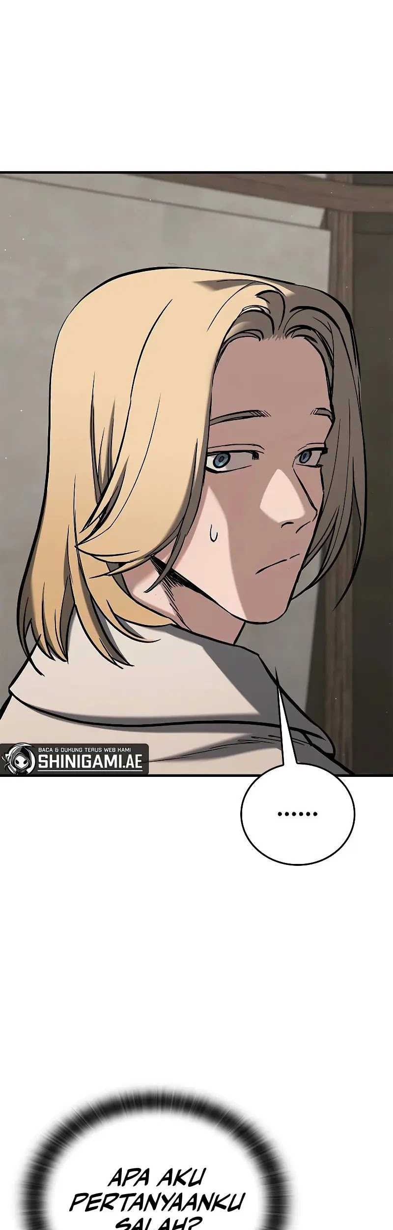 Eternally Regressing Knight Chapter 06 Gambar 28