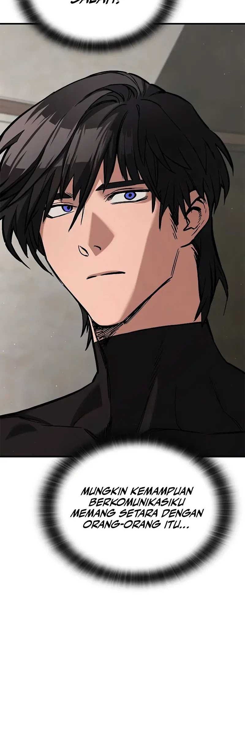 Eternally Regressing Knight Chapter 06 Gambar 29