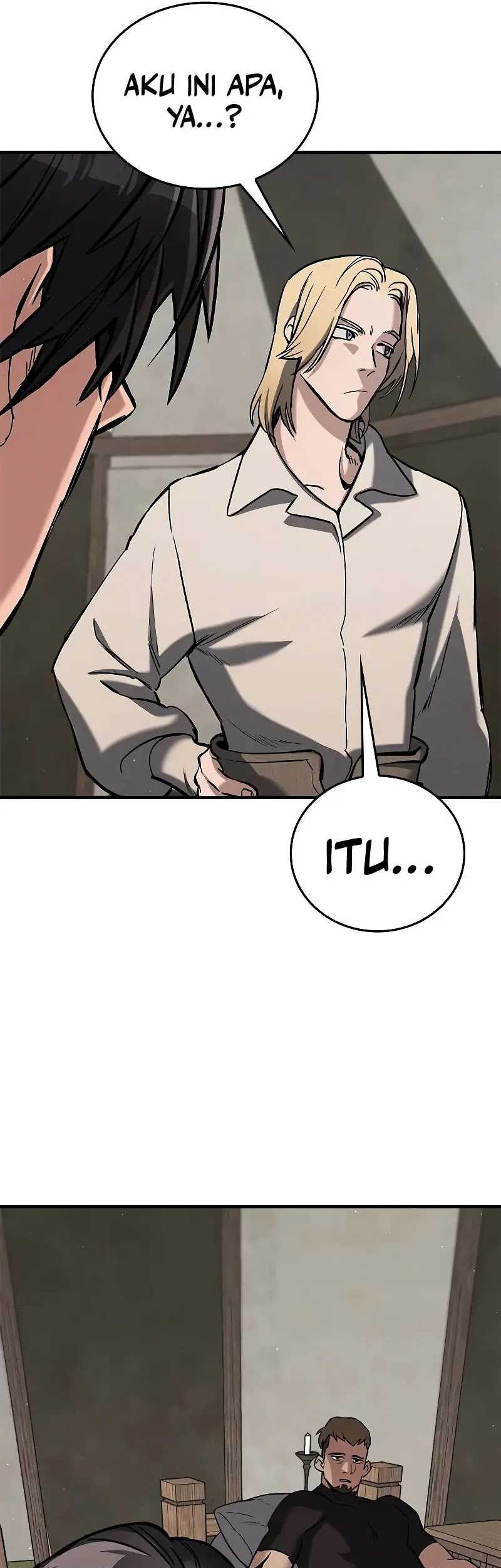 Eternally Regressing Knight Chapter 06 Gambar 30