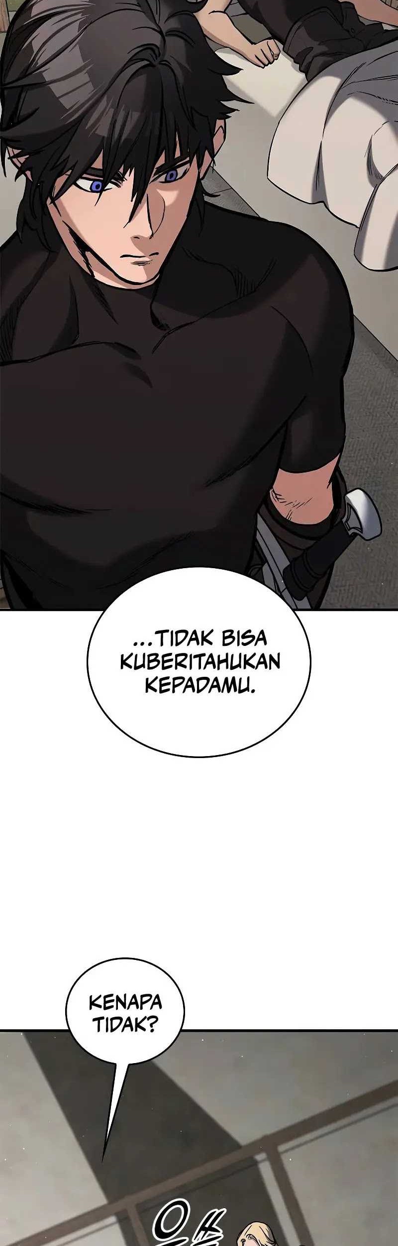 Eternally Regressing Knight Chapter 06 Gambar 31