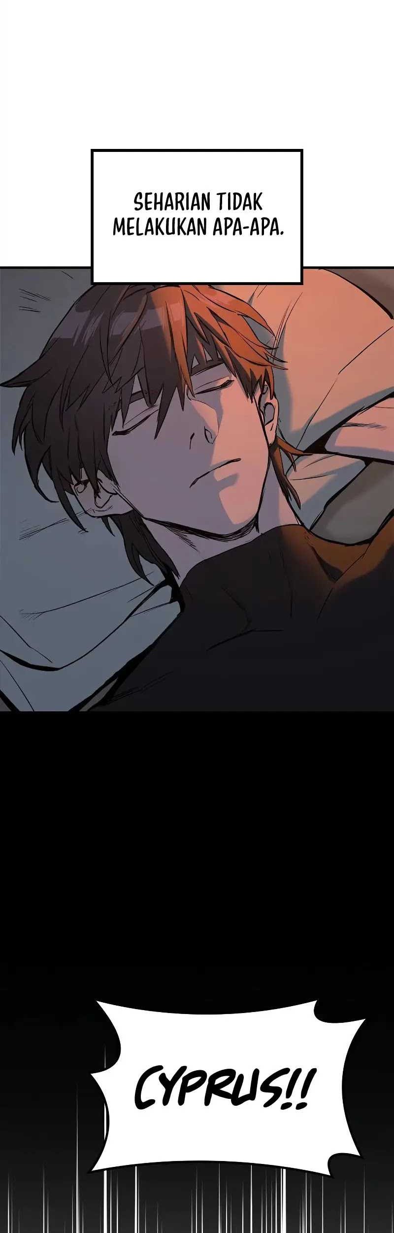 Eternally Regressing Knight Chapter 05 Gambar 52