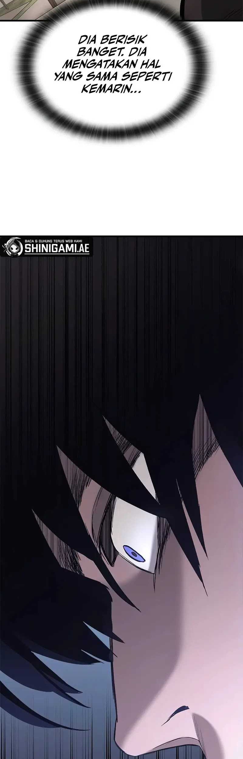Eternally Regressing Knight Chapter 05 Gambar 55