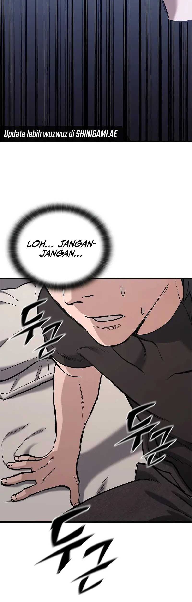 Eternally Regressing Knight Chapter 05 Gambar 56