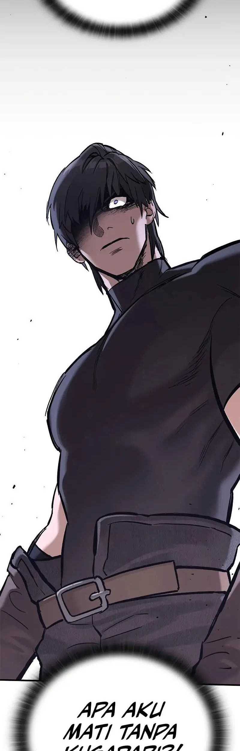 Eternally Regressing Knight Chapter 05 Gambar 63