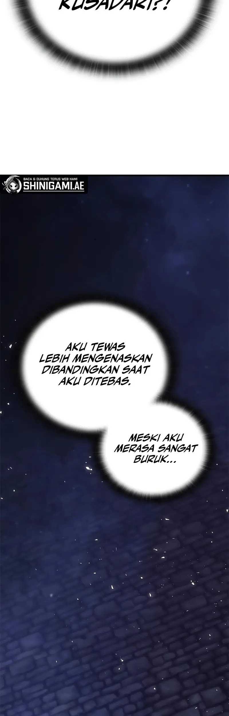 Eternally Regressing Knight Chapter 05 Gambar 64