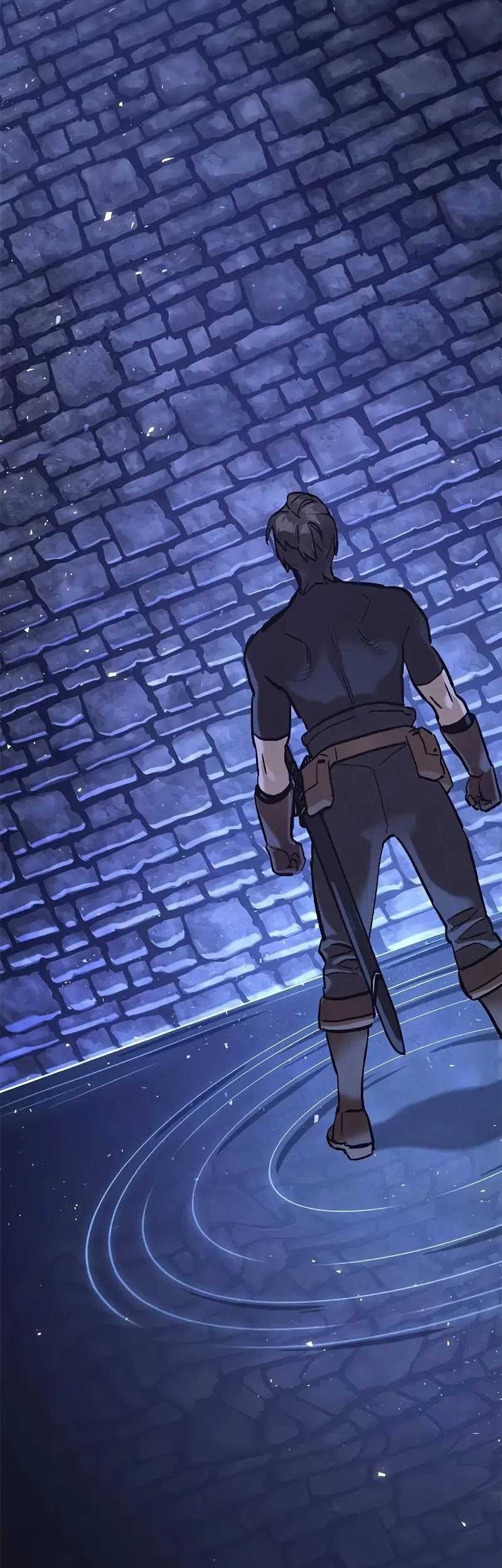 Eternally Regressing Knight Chapter 05 Gambar 66