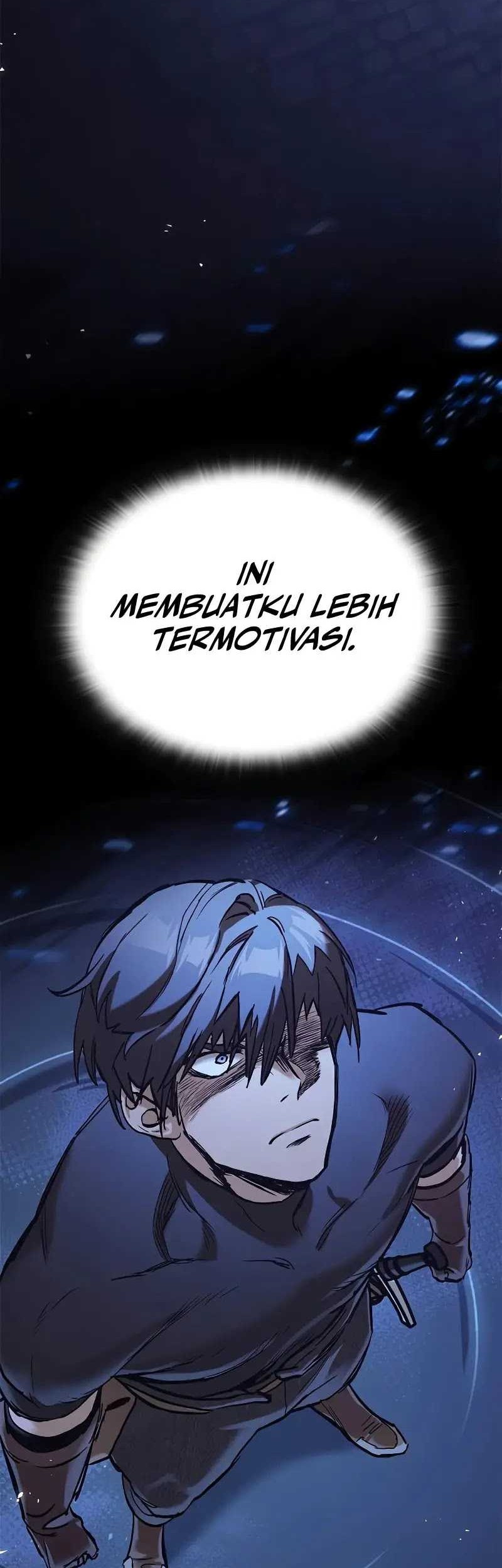 Eternally Regressing Knight Chapter 05 Gambar 67